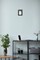 ArtToFrames 4x6 Inch Picture Frame, This 1.25 Inch Custom Wood Poster Frame is Available in Multiple Colors, Great for Your Art or Photos - Comes with Regular Glass and Corrugated Backing (A40C)